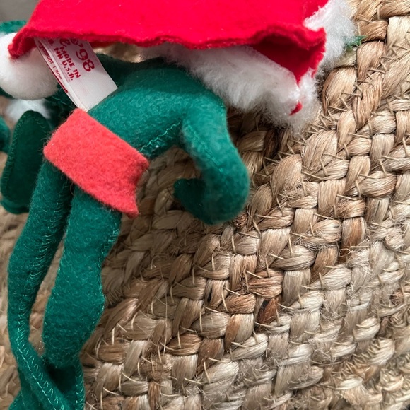 Annalee Mobilitee Christmas Elves. Good condition. - Picture 8 of 12